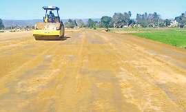 अंबाला से भी कनेक्ट होगा दिल्ली-मुंबई एक्सप्रेसवे