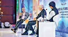 भारत साझेदार चाहता है, उपदेशक नहीं: जयशंकर