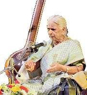 दुर्लभ रागों की विशेषज्ञ थीं अप्पा जी