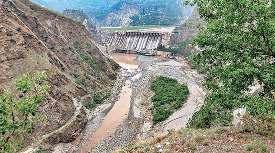 चिनाब पर पाक को झटका, अब आधा दर्जन अन्य परियोजनाओं से भंडारण क्षमता बढ़ाने की तैयारी