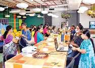 महिला सशक्तीकरण का नया अध्याय