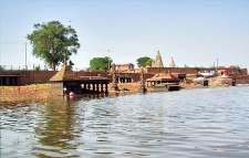 कोल्हापुर पंचगंगा माडल से यमुना सफाई में मदद संभव