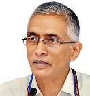 परमेश्वरन अय्यर आइएमएफ बोर्ड में करेंगे भारत का प्रतिनिधित्व