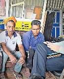 भिवाड़ी में 60 बांग्लादेशी घुसपैठिये किए गिरफ्तार