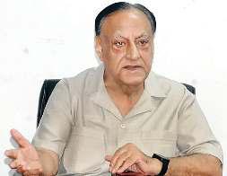 बेवजह की बयानबाजी ठीक नहीं, एकजुटता की जरूरत : ब्रिगेडियर हक