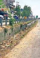 दिल्ली-गुरुग्राम एक्सप्रेसवे का 245 करोड़ से होगा कायाकल्प
