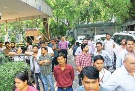 ध्वनि प्रदूषण के आगे सायरन फेल, डेढ़ किमी भी नहीं पहुंची आवाज