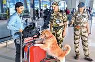 देश के 32 हवाई अड्डे 15 मई तक बंद