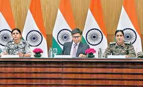 धार्मिक ताने-बाने पर निशाना लगाने की नापाक कोशिश जारी