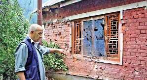 संघर्ष विराम: कई लोगों के चेहरे थे खिले तो कुछ में था दर्द...