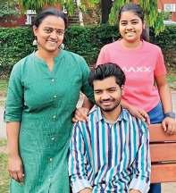 कोख ने नहीं, ममता ने बनाया मां
