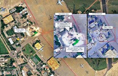 परमाणु कमांड सेंटर के पास पहुंची ब्रह्मोस तब पाकिस्तान ने लगाई अमेरिका से गुहार