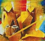 लोक छटा से संपृक्त शास्त्रीय राग मांड