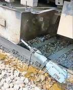 गाजियाबाद में बर्निंग ट्रेन बनने से बची बिहार संपर्क क्रांति एक्सप्रेस