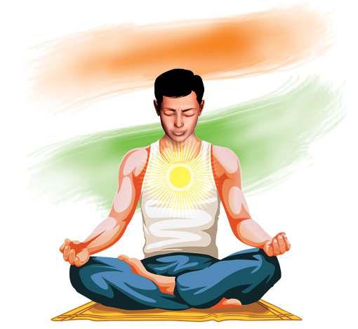 विकारों का उन्मूलन