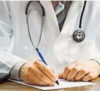 पर्ची पर एक तिहाई से ज्यादा दवाओं की नहीं लिखी होती है डोज