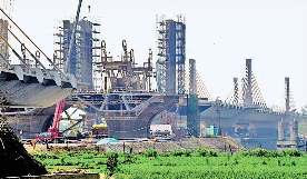 दिसंबर तक शुरू होगा बारापुला फेज-तीन फ्लाईओवर