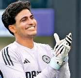 गंभीर के दौर की शुरुआत