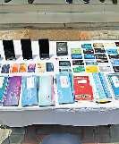 अगरबत्ती का थोक सप्लायर बन ठगी करने वाला पकड़ा