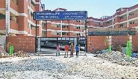 40 साल बाद खुला सरकारी स्कूल, अब कह रहा प्रवेश लेने के लिए बाद में आना
