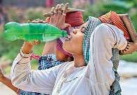 उत्तर भारत में अब चढ़ेगा तापमान