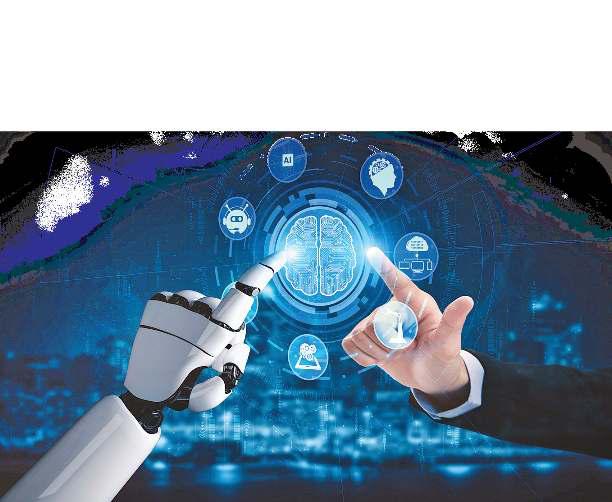 नई राह बनाती नए दौर की तकनीक