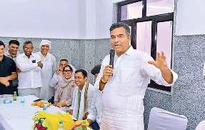 दिल्ली के 48 गांवों का होगा शहरीकरण
