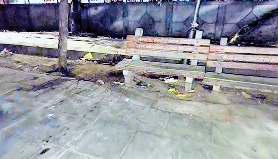 इलाके में वर्चस्व के लिए गला रेतकर नाबालिग की हत्या
