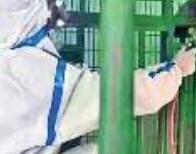 कानपुर चिड़ियाघर में बर्ड फ्लू, अब दो बाघिन क्वारंटीन