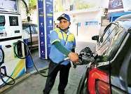 बूढ़े वाहनों को पकड़ने के लिए कैमरे लगाने का काम हुआ पूरा