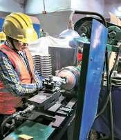 एमएसएमई के लिए कर्ज लेना सबसे बड़ी चुनौती