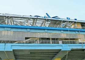 न्यू अशोक नगर नमो भारत स्टेशन पर आज सेफ्टी ट्रायल रन, कल से चलेगी ट्रेन