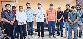 मोनाड विश्वविद्यालय में 50 हजार से चार लाख तक में मिलती थी फर्जी डिग्री