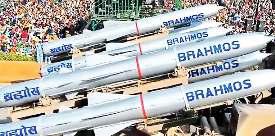 ब्रह्मोस को रोकने वाला दुनिया में कोई डिफेंस सिस्टम नहीं