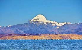 मानसरोवर यात्रा होगी महंगी, चीन ने बढ़ाया शुल्क