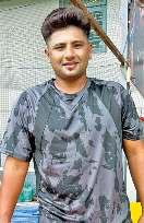 इंग्लैंड दौरे से पहले सरफराज ने घटाया 10 किलो वजन