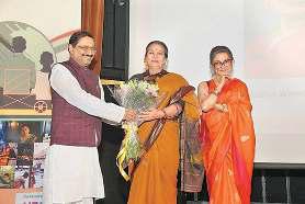 सिनेमा में मेरी सफलता के पीछे अच्छी स्क्रिप्ट और निर्देशन का हाथ : शबाना