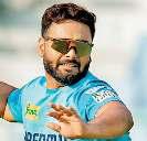 सनराइजर्स के विरुद्ध जीत से ही बनेगी लखनऊ की बात