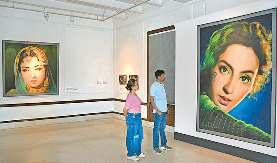 जीवंत हुई मधुबाला और मीना कुमारी की दास्तां