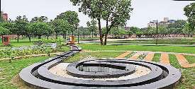 डीडीए अपने 750 हरित क्षेत्रों के लिए बनाएगा व्यापक जल सिंचाई परियोजना