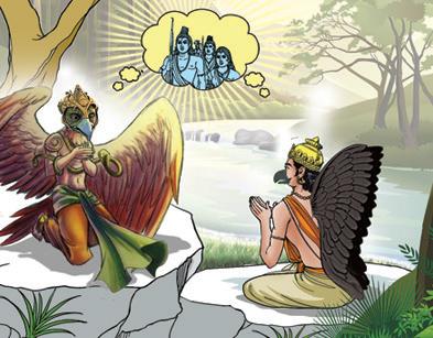 अहंकार अति दुखद डमरुआ ...