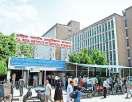 एम्स में लगेंगी रेडियोथेरेपी की दो अत्याधुनिक मशीनें