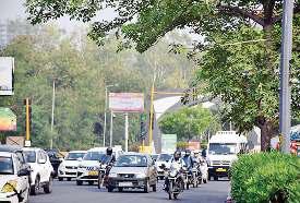 दिल्ली की सीमाओं पर प्रवेश द्वार बना किया जाएगा सुंदरीकरण, 12 जगह चिह्नित