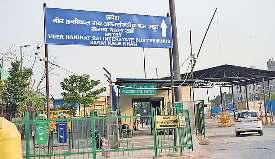 एयरपोर्ट की तर्ज पर विकसित होंगे राजधानी के दो आइएसबीटी