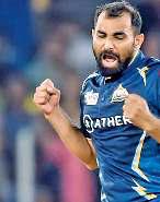 इंग्लैंड दौरे के लिए शमी को चुने जाने पर अनिश्चितता