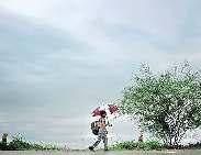 पूर्वानुमान से पहले केरल में दस्तक दे सकता है मानसून