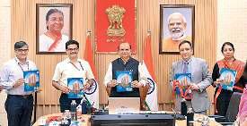 एलजी ने शुरू की ' अपना घर आवास योजना'