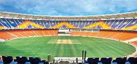 सौरव को नजरअंदाज करके फाइनल मैच अहमदाबाद में