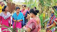 बाल विवाह के देश से बची, अब देख रही सुनहरे भविष्य का सपना