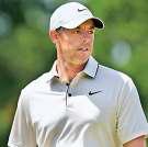 डीपी वर्ल्ड इंडिया चैंपियनशिप में हिस्सा लेंगे रोरी मैकलराय